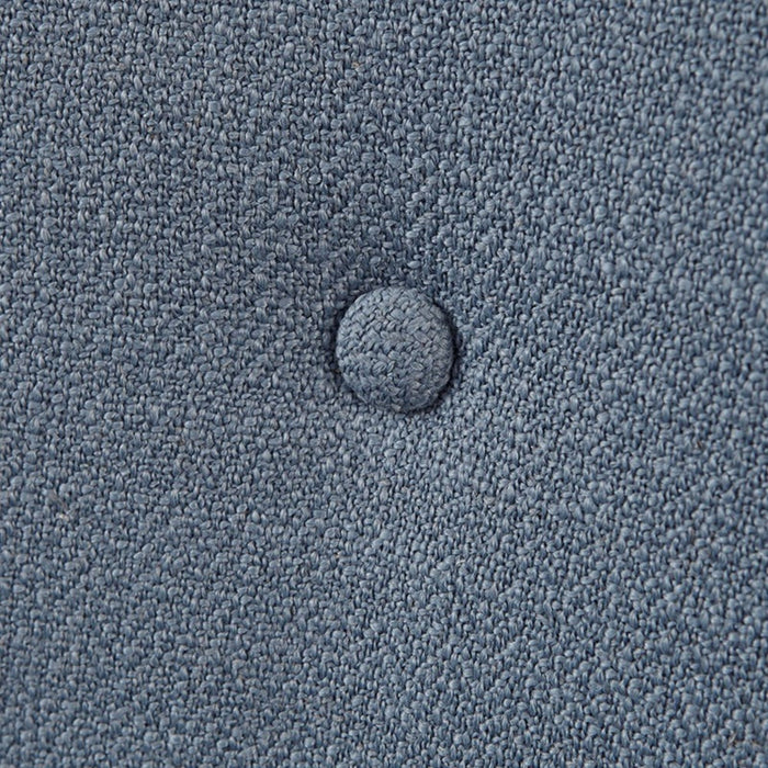 Adele - Swivel Chair With Button Tufted Back