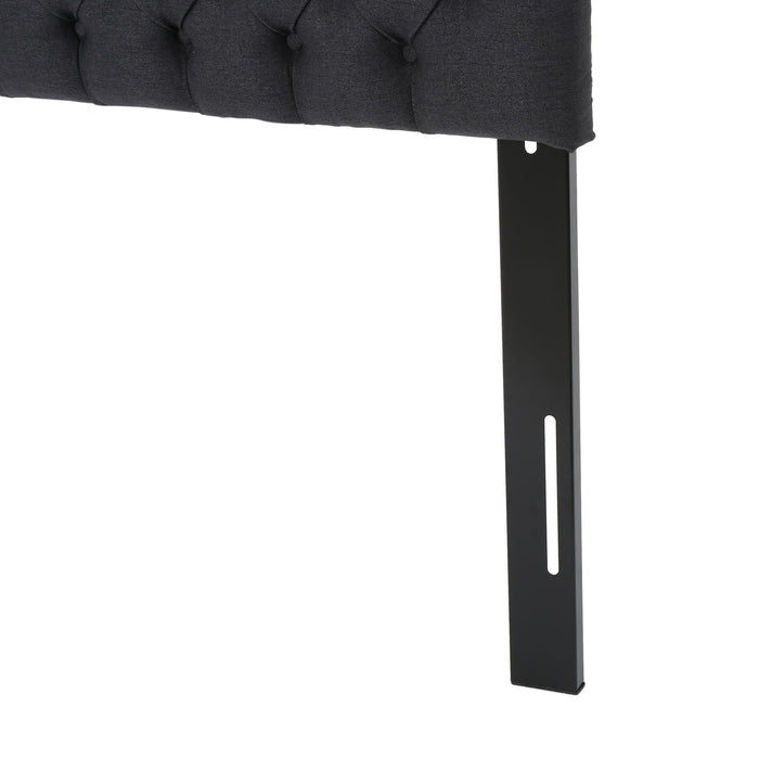 Annecy - Contemporary Upholstered Headboard