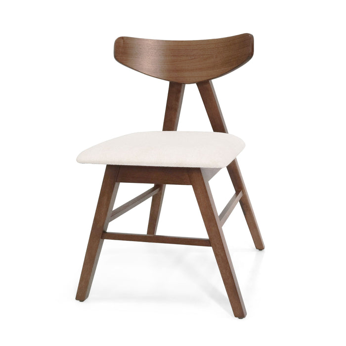 Vida - Modern Dining Chair
