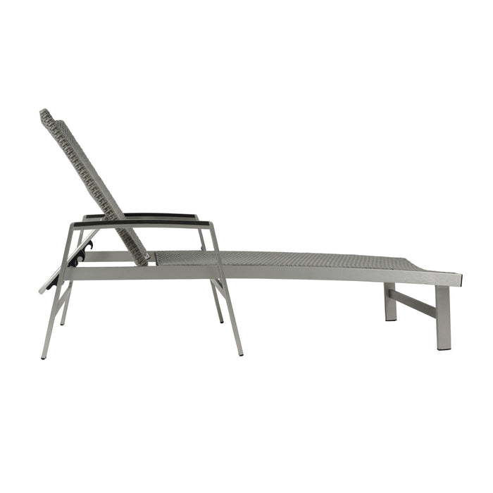 Oaxton - Chaise Lounge