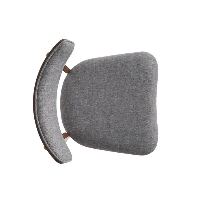 Caleb - Mid Century Dining Chairs (Set of 2)