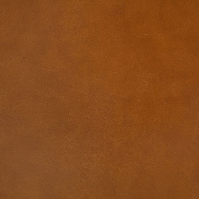 5 Piece Industrial Style Indoor Upholstered Dining Set With Metal Legs - Brown