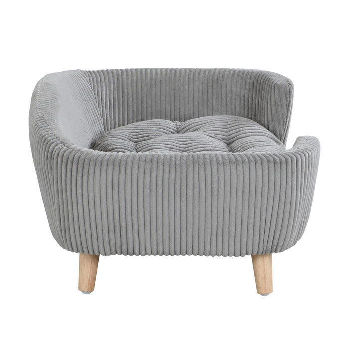 Elevated Dog Bed Frame For Small Dog