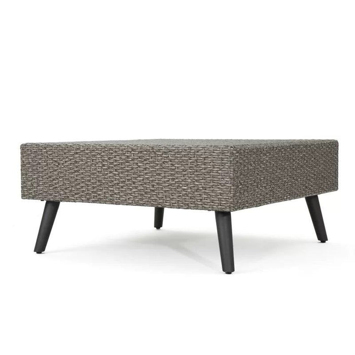 Tahiti - Sofa Set - Black