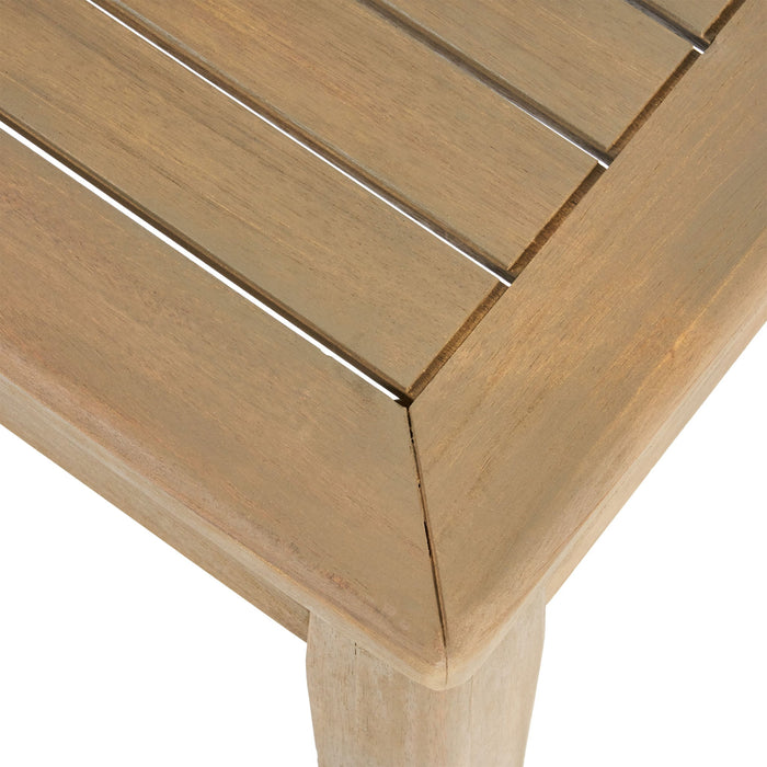 Grenada - Corner And Coffee Table