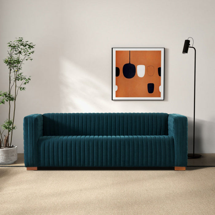 Elara - Upholstered Sofa