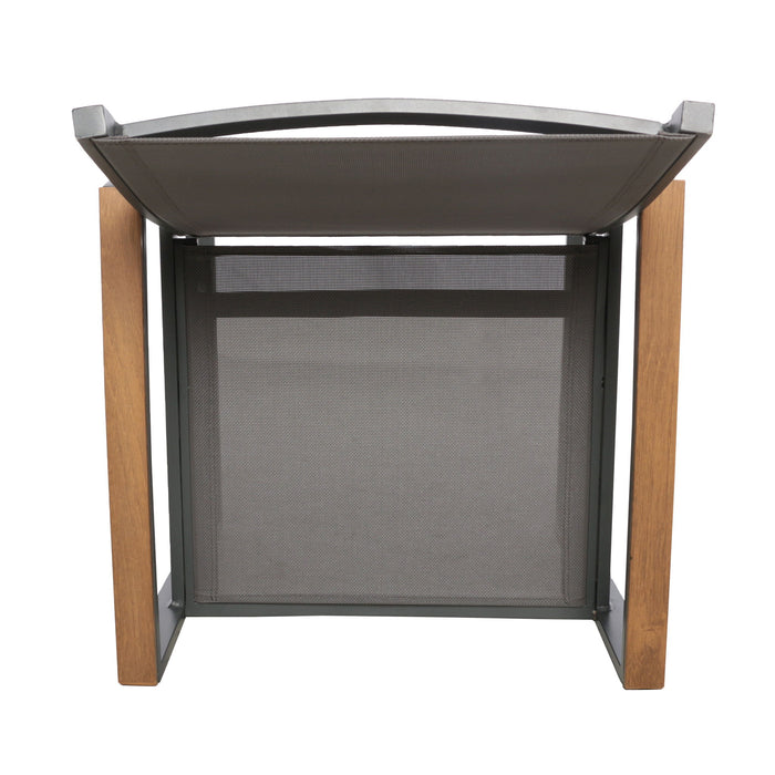 Avalos - 7 Piece Dining Set - Gray