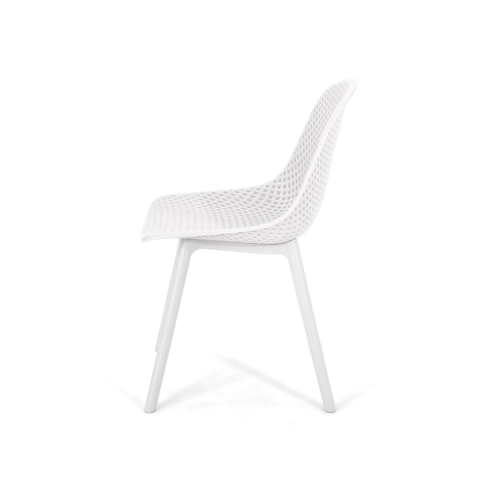 Posey Chair (Set of 2)