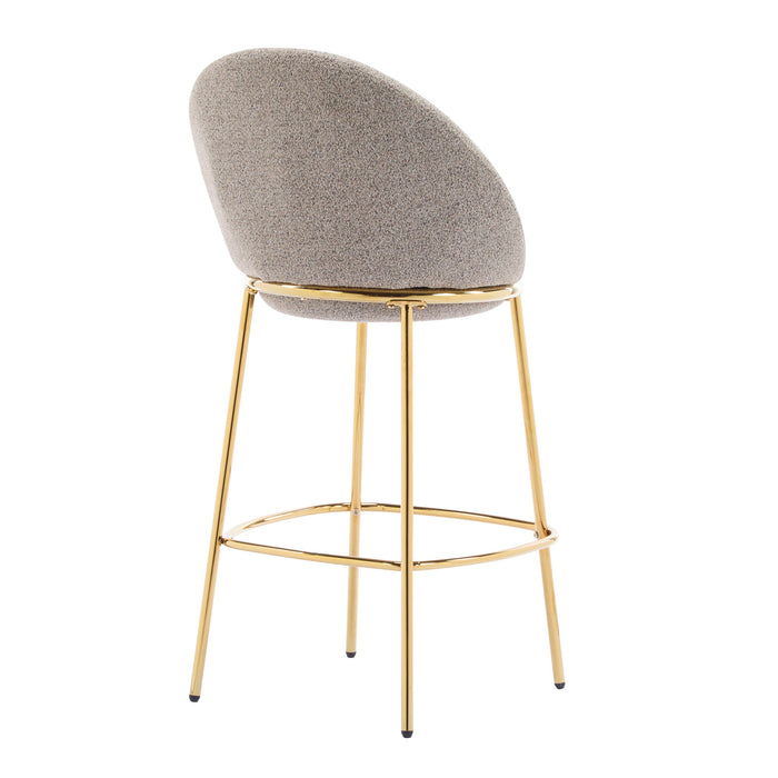 Celano - Upholstered Barstool (Set of 2)