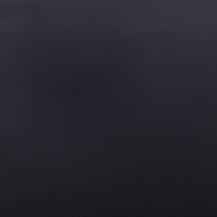 Modern Bar Stools With Upholstery And Metal Footrest (Set of 2)