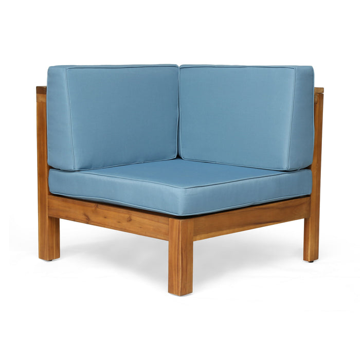 Oana - Arm Chair