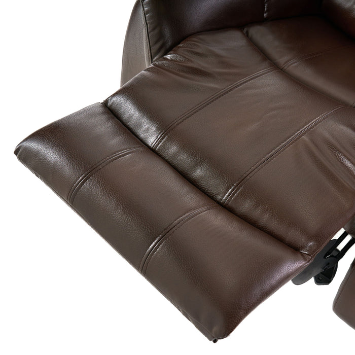 Classic Design, Glider Recliner