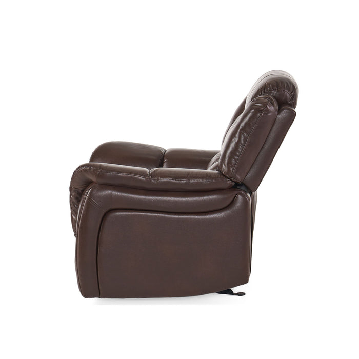 Classic Design, Glider Recliner