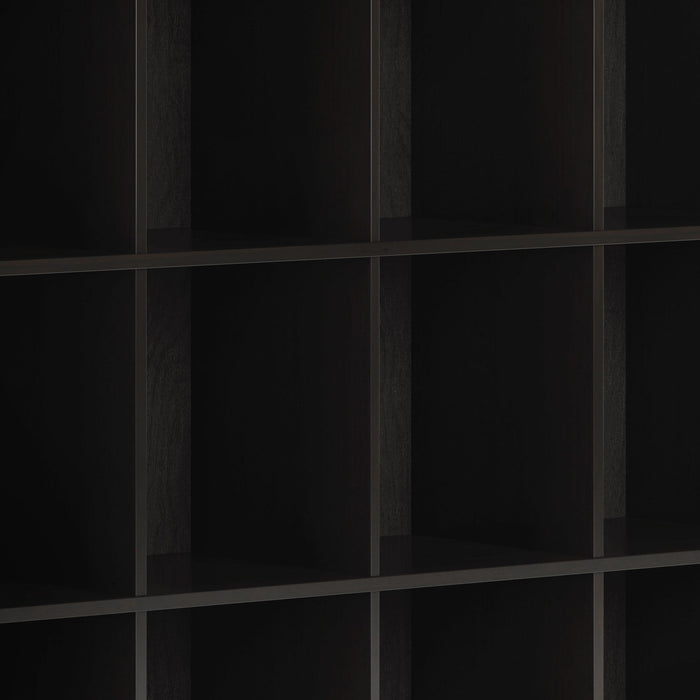 Amherst - Cube Storage Bookcase