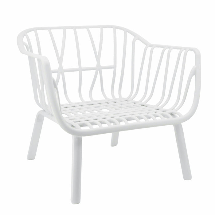 Huron - Outdoor Club Chair (Set of 2)