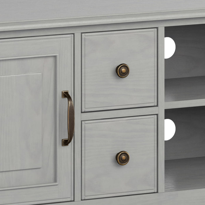 Connaught - Wide TV Stand