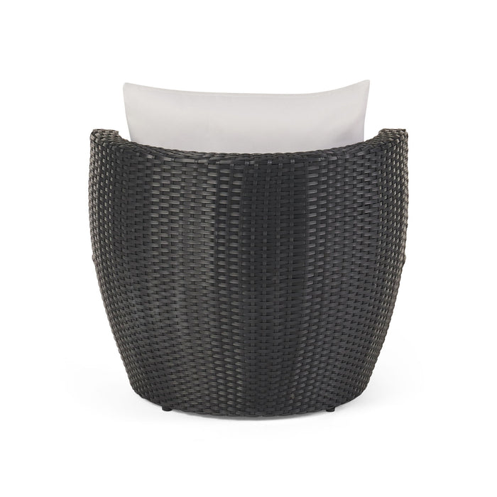 Kono - Chat Set Outdoor Furniture