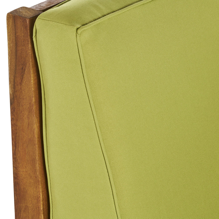 Perla - Armless Chair