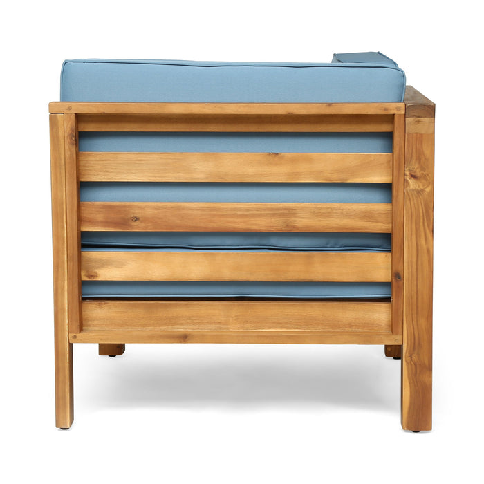 Oana - Arm Chair
