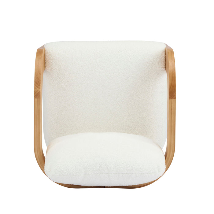 Dining Chairs With Pillow Back (Set of 2)