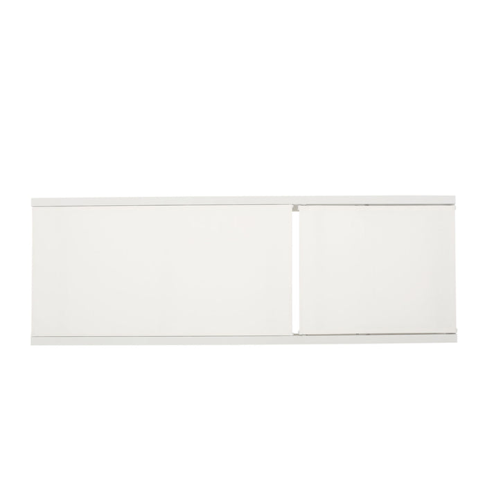 Venice - Classic Chaise Lounge With Adjustable Aluminum Frame