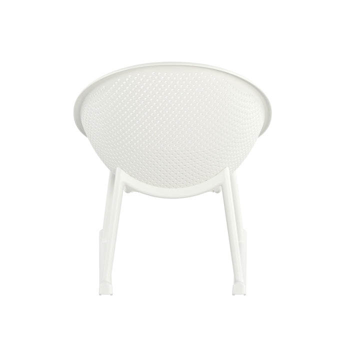 Gable - Rocking Chair (Set of 2)