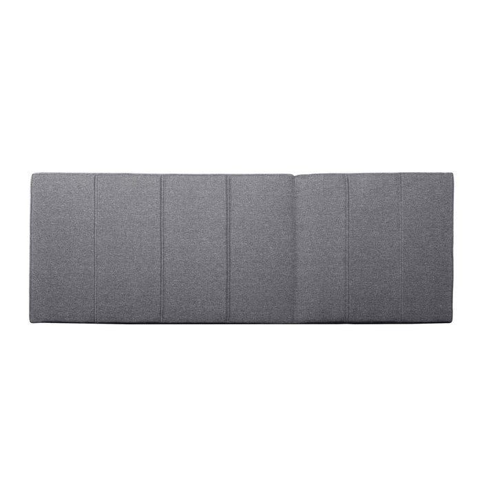 Outdoor Chaise Lounges With Water-Resistant Cushions