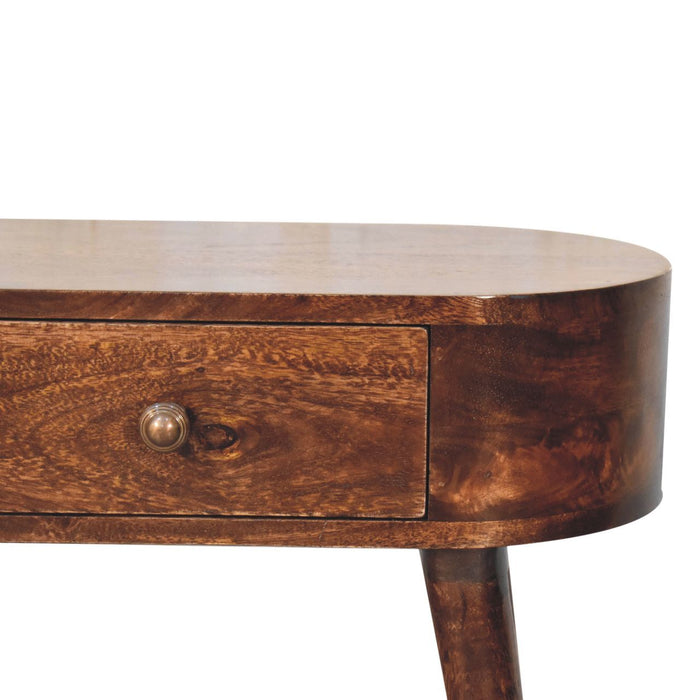 Albion - Nordic Console Table