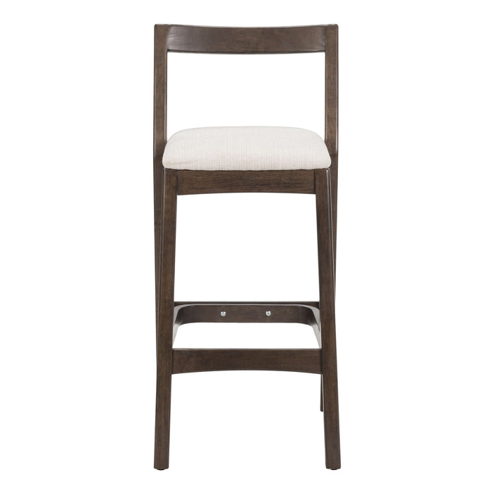 Jasper - Indoor Barstool (Set of 2)