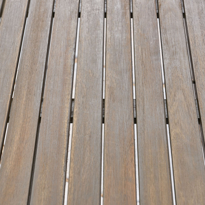 Stamford - Outdoor Dining Table Modern Design