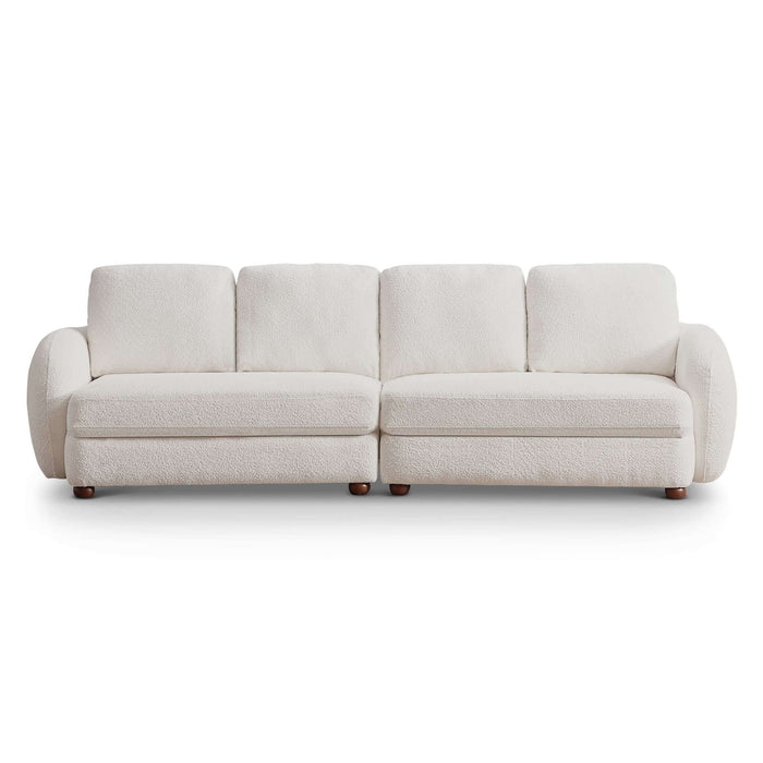 Paton - Comfortable Sofa