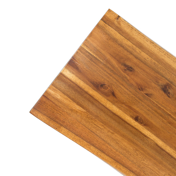 Sanibel - Dining Bench - Teak