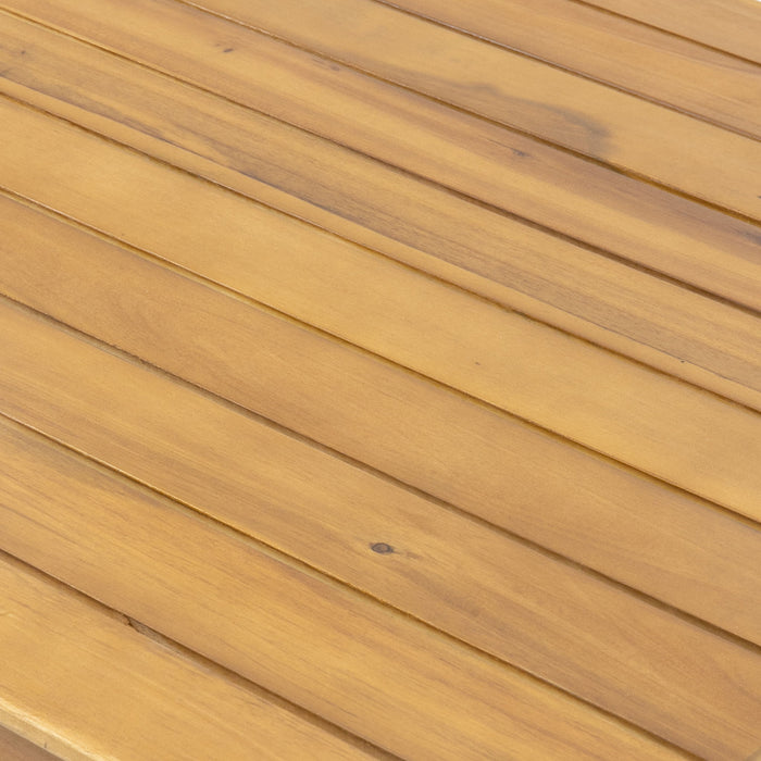 Sebastian - Corner Chair, Coffee Table - Beige