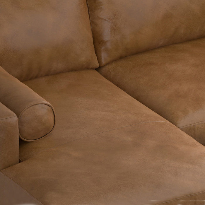 Morrison - Upholstered Sectional Sofa