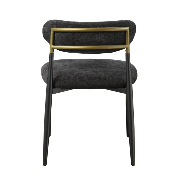 Jaramillo - Contemporary Side Chair (Set of 2)