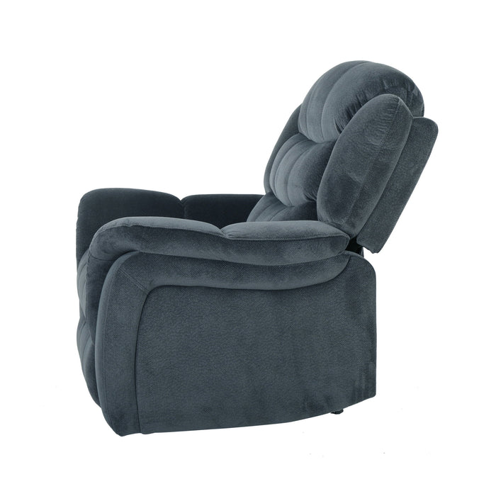 Classic Design, Glider Recliner