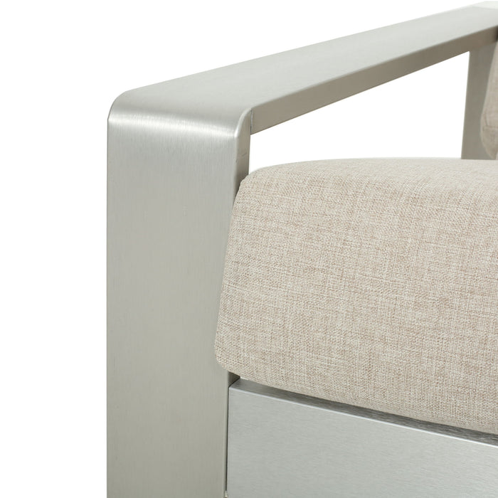 La Plata - Outdoor And Indoor Lounge Chair