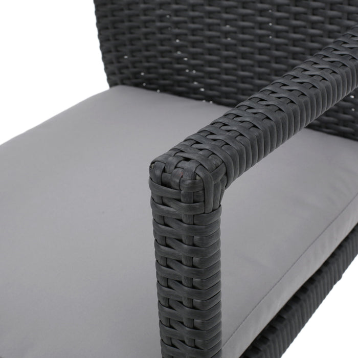 Corsica - Dining Chair (Set of 2)