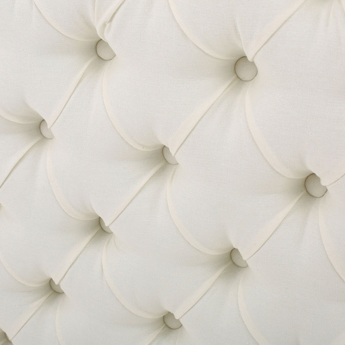 Annecy - Contemporary Upholstered Headboard