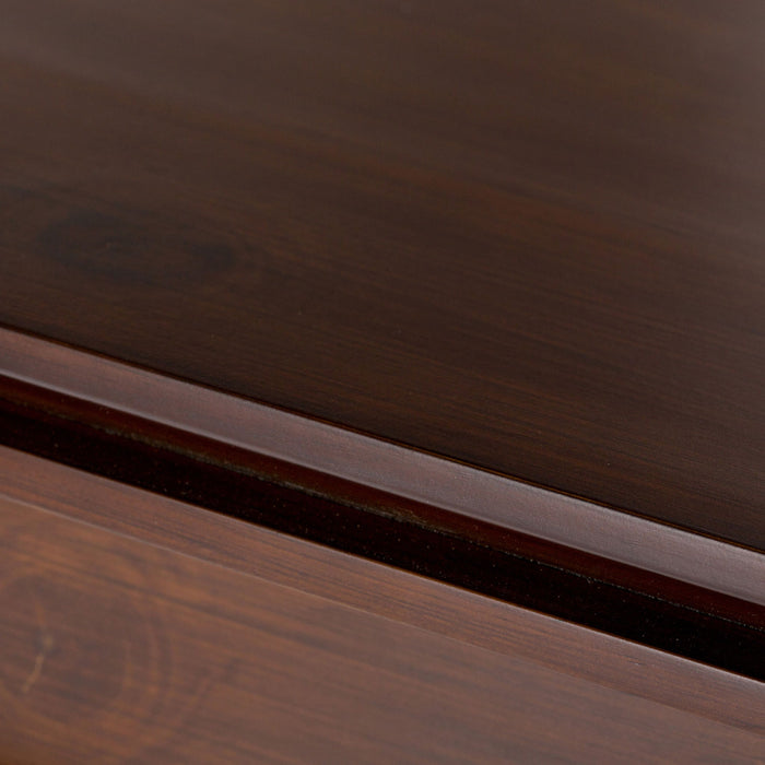 Artisan - Handcrafted Medium Storage Cabinet