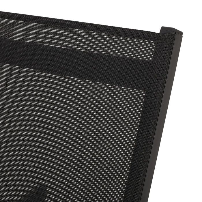 Salton - Chaise Lounge Outdoor Relaxation