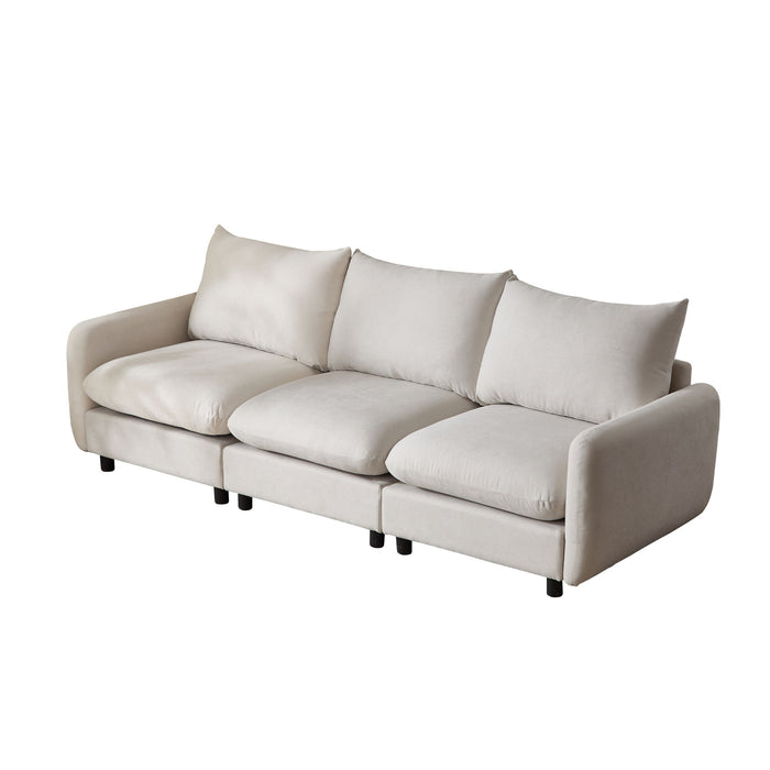 Modular Free Combination Sectional Sofa Couch