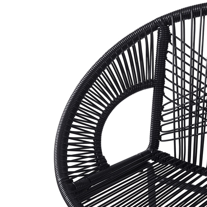 Ferrara - Outdoor Patio Barstool (Set of 2)