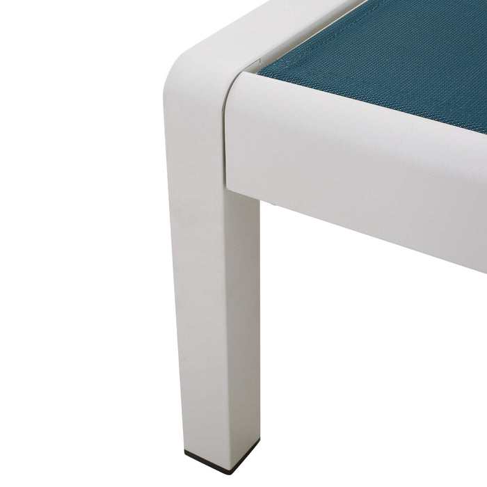 Cape Coral - Chaise Lounge Recliner