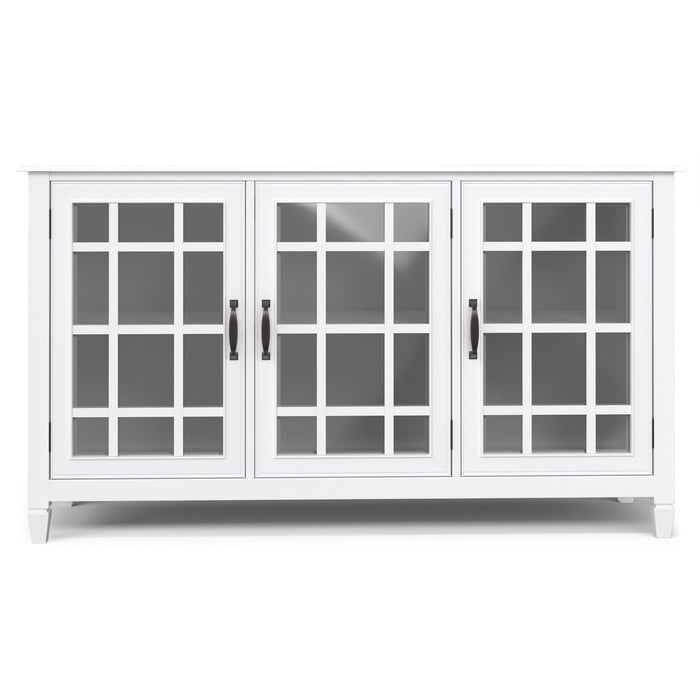 Connaught - Traditional Buffet Cabinet