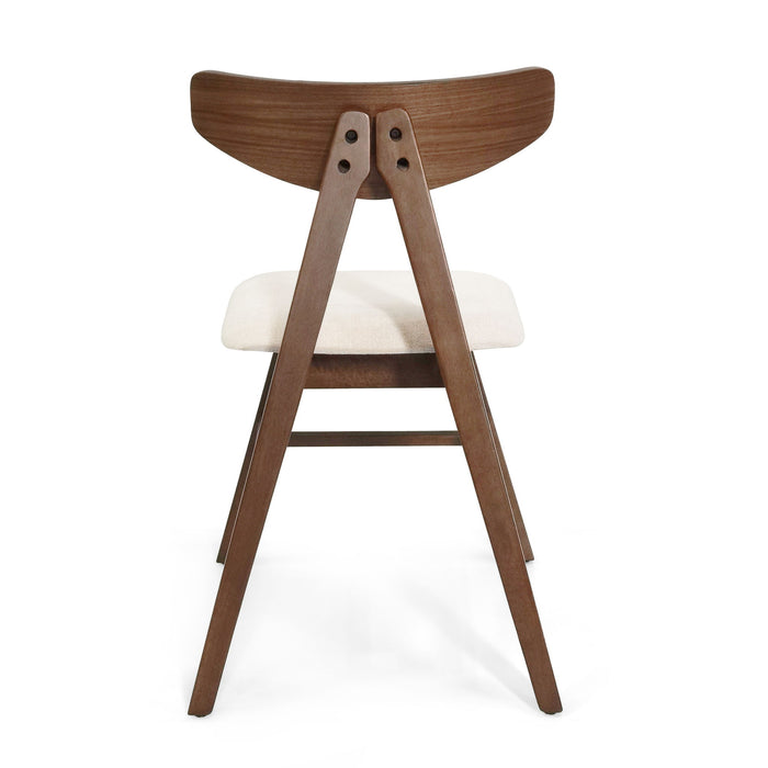 Vida - Modern Dining Chair