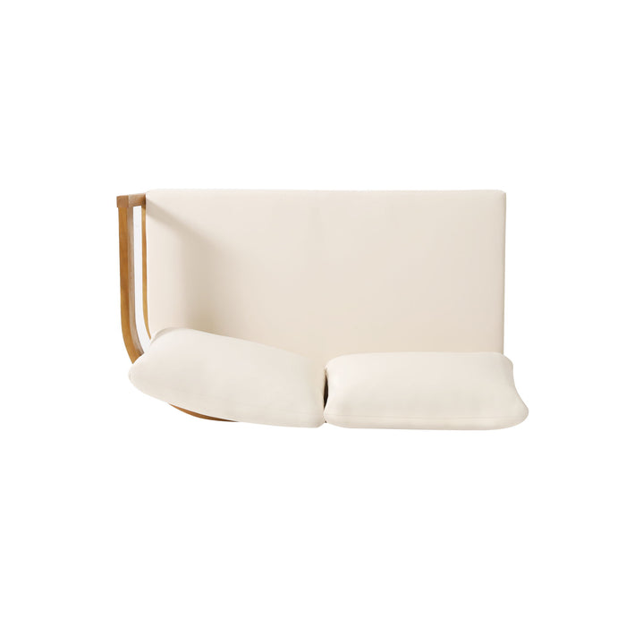 Brooklyn - 2 Seater Sofa