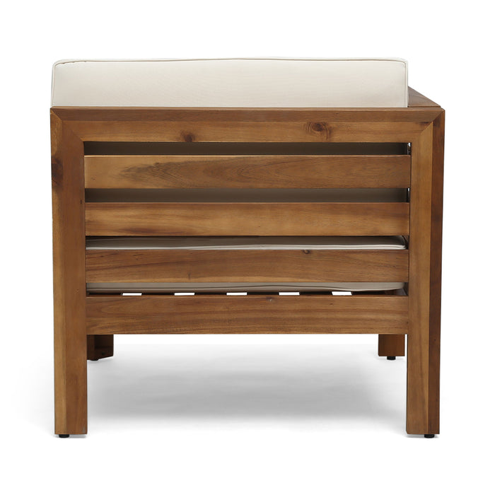 Cambridge - L Shape Sofa Set