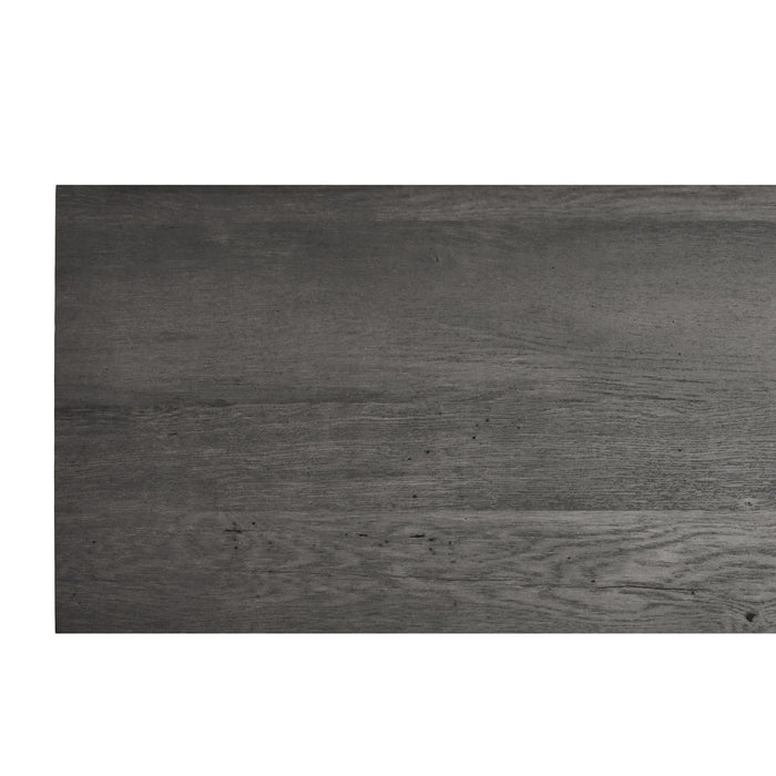 Nystrom - Mid Century Modern 3 Drawer Chest