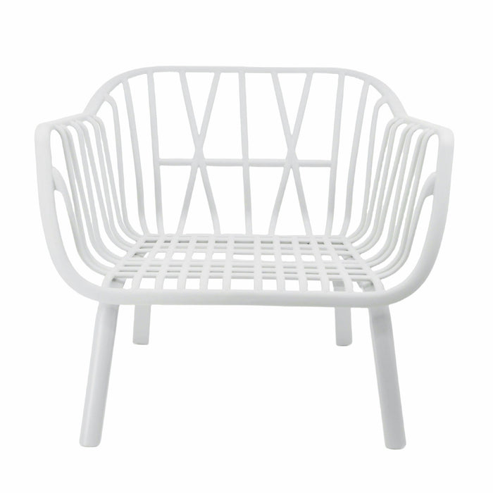 Huron - Outdoor Club Chair (Set of 2)